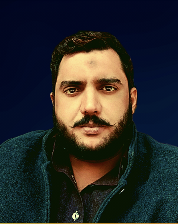 Profile photo for Nabeel Anjum