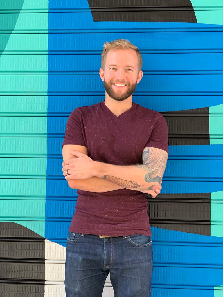 Profile photo for Daniel LaVelle