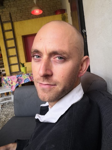 Profile photo for Sam Graham