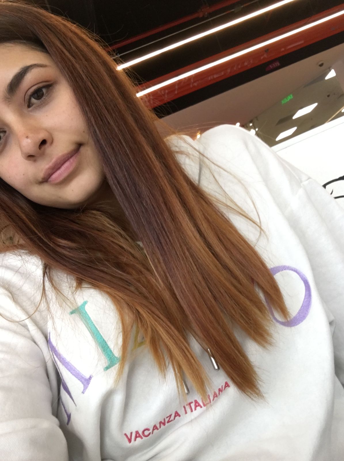 Profile photo for Marian Sofia Barrios Aponte