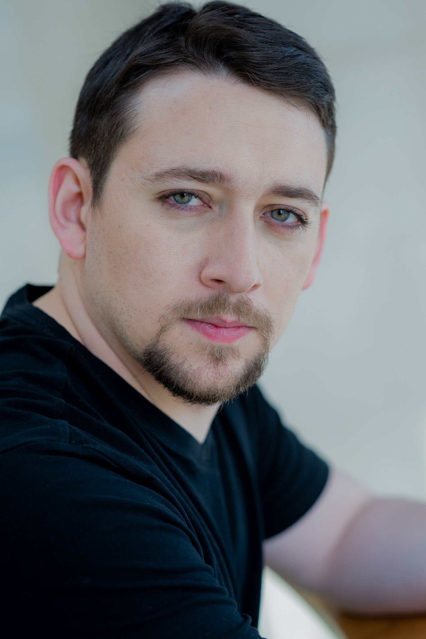 Profile photo for Christopher Crider-Plonka