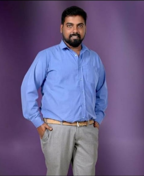 Profile photo for Tensingh Raj Kumar