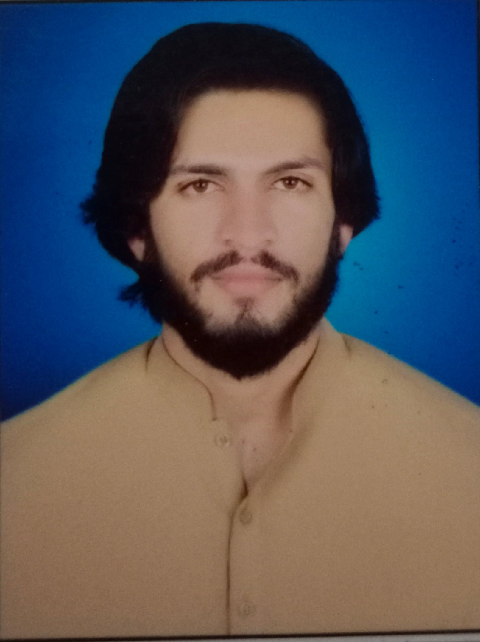 Profile photo for Waris baloch Waris baloch