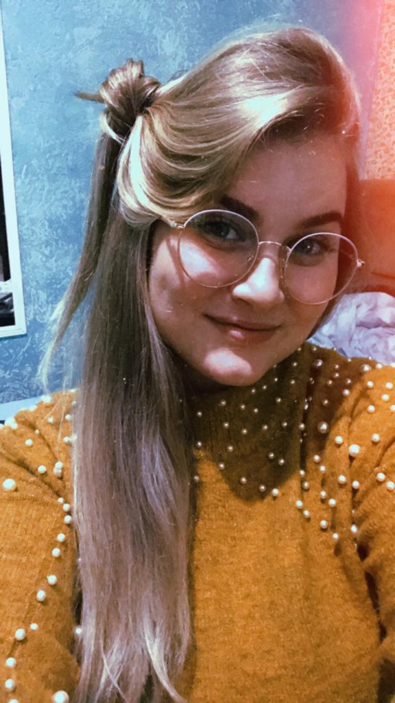 Profile photo for Frantiele Lorenzoni