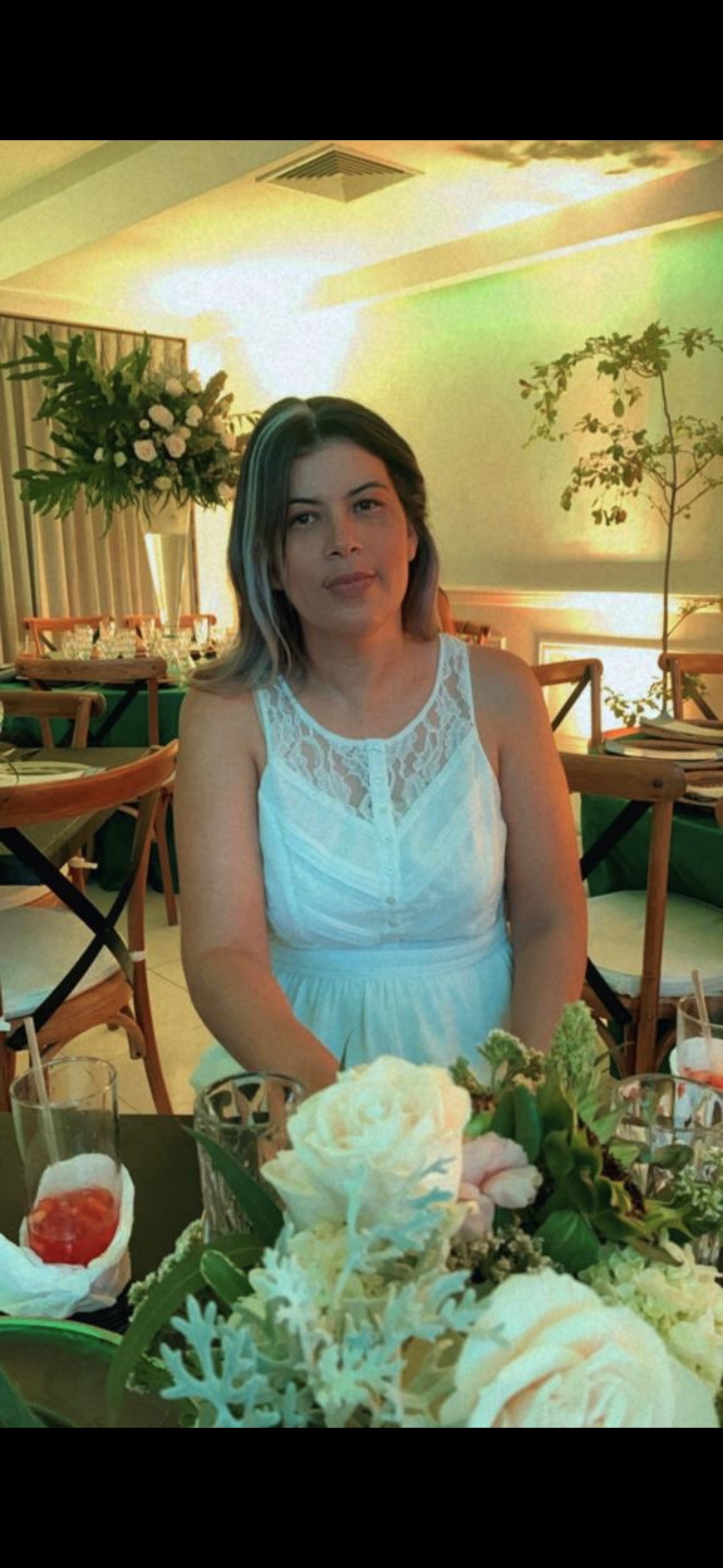 Profile photo for Sugeyri Margarita Gabin Oscar