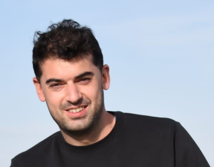 Profile photo for Carlos Zamora Zapata