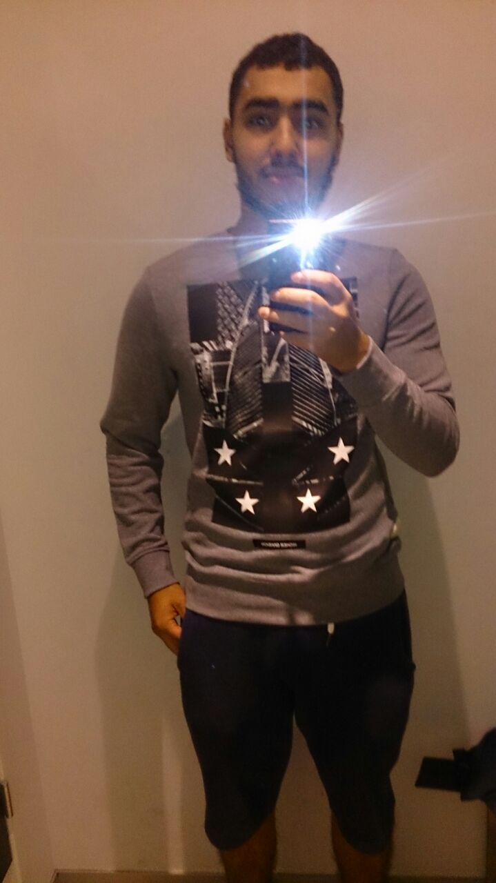 Profile photo for Wassim Fal