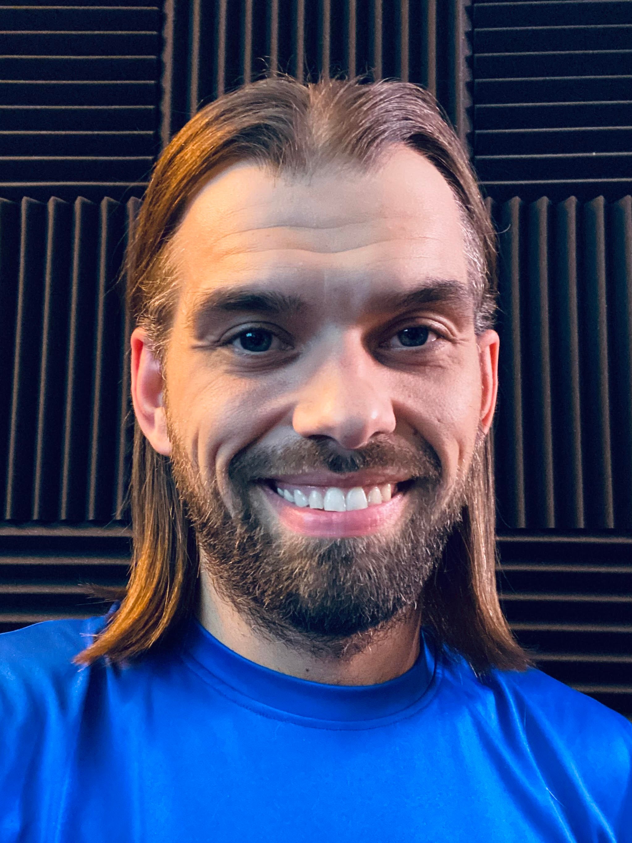 Profile photo for Michael Proctor