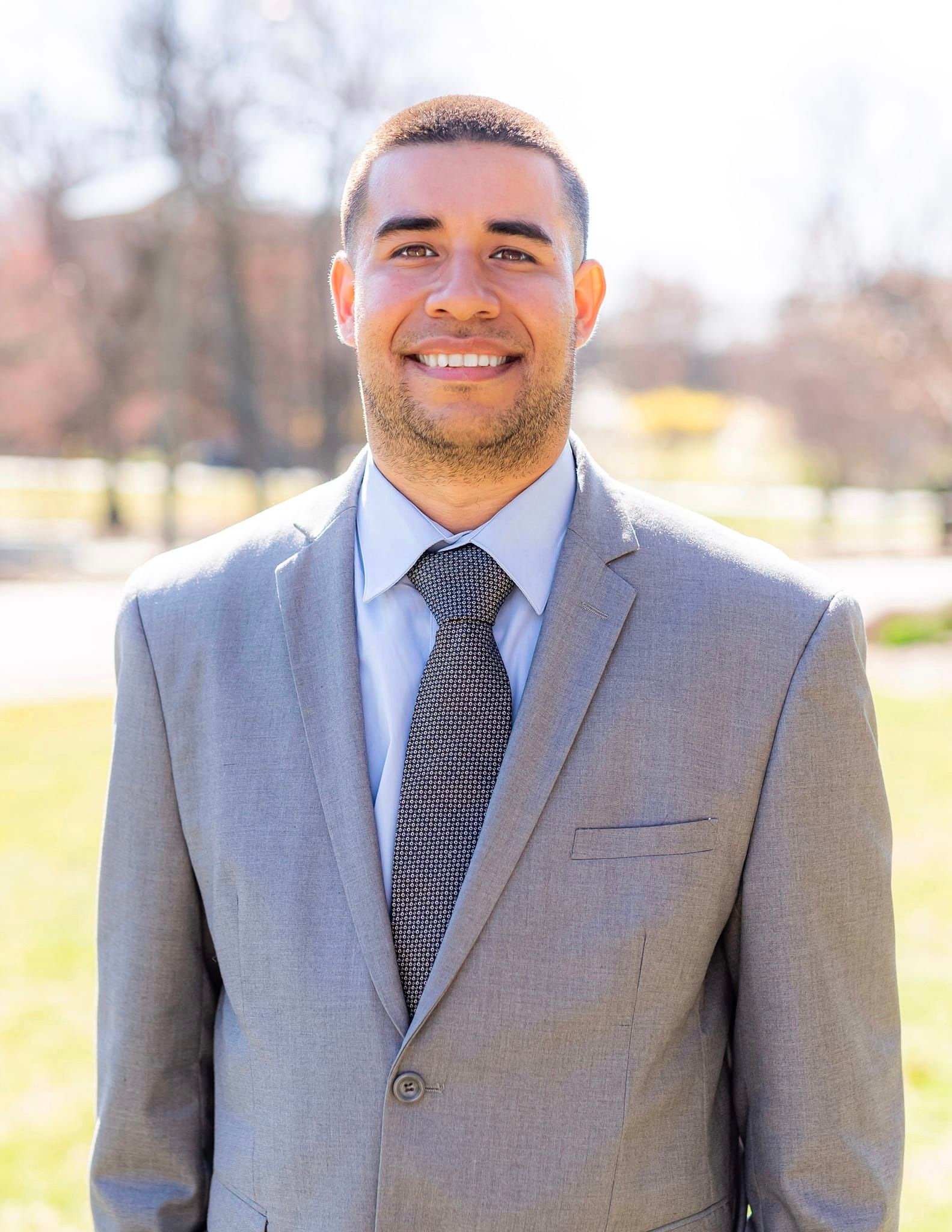 Profile photo for John Rivera