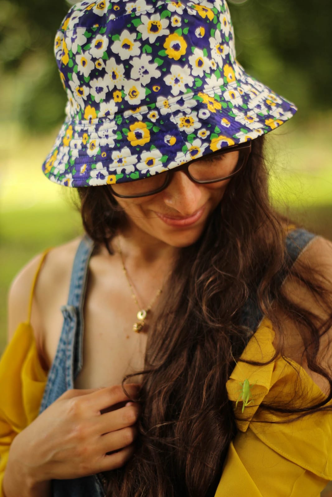 Profile photo for Ariana Solís Blandón