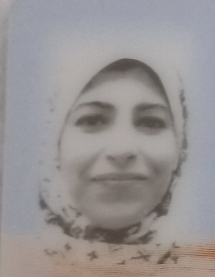 Profile photo for Hanaa Wagih