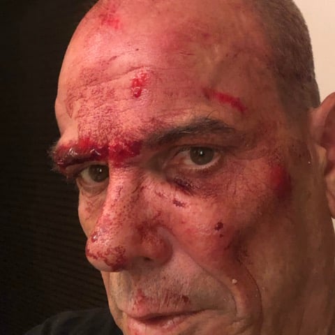 Profile photo for Philip Strachan