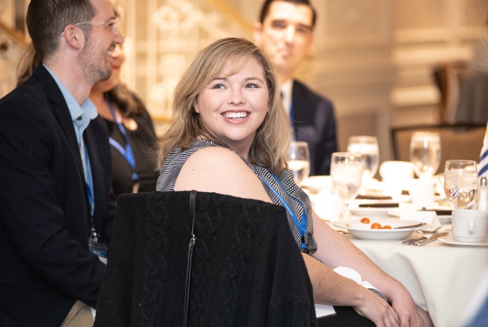 Profile photo for Emily Connolly