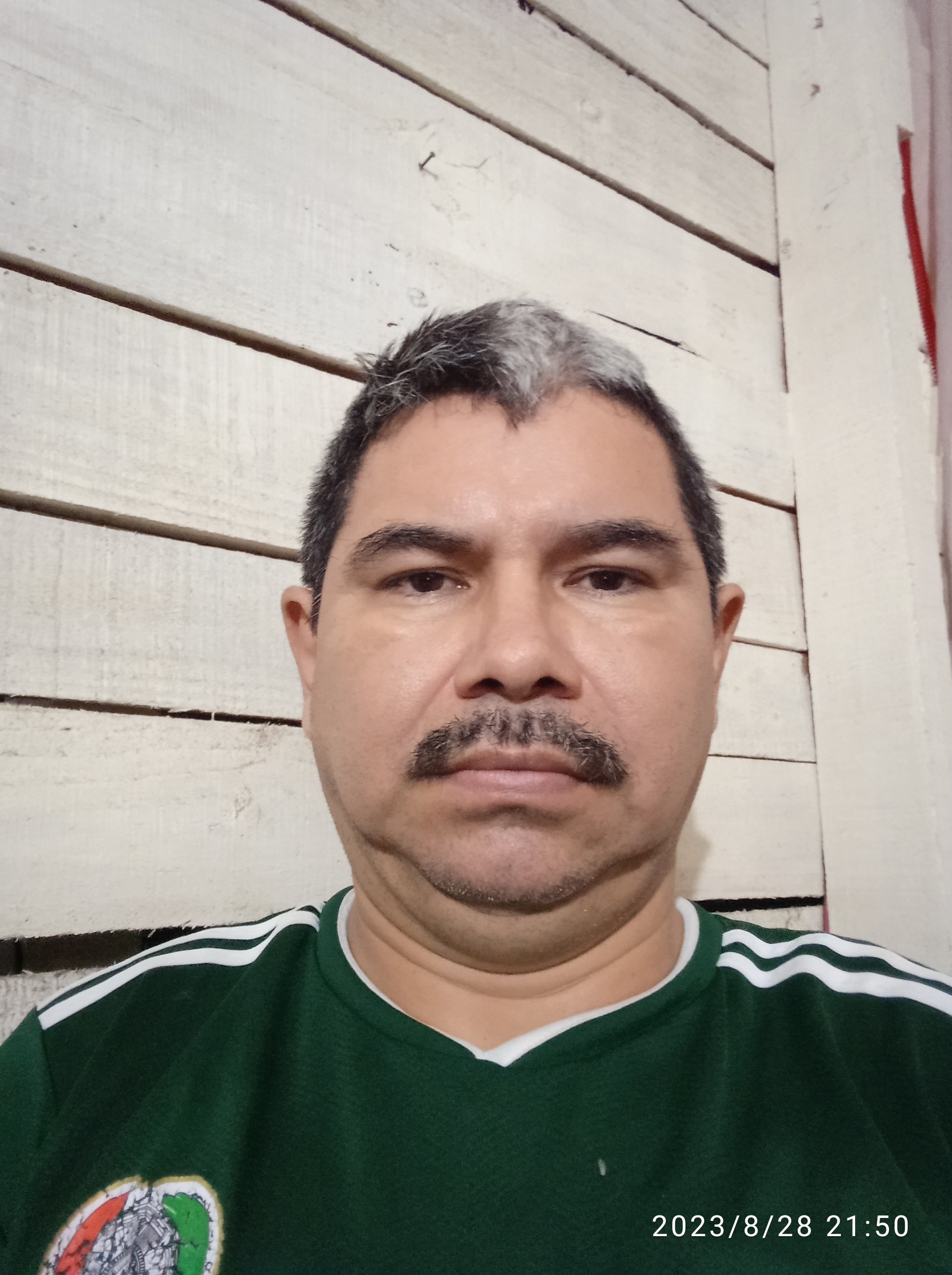 Profile photo for Saul Campos Martinez