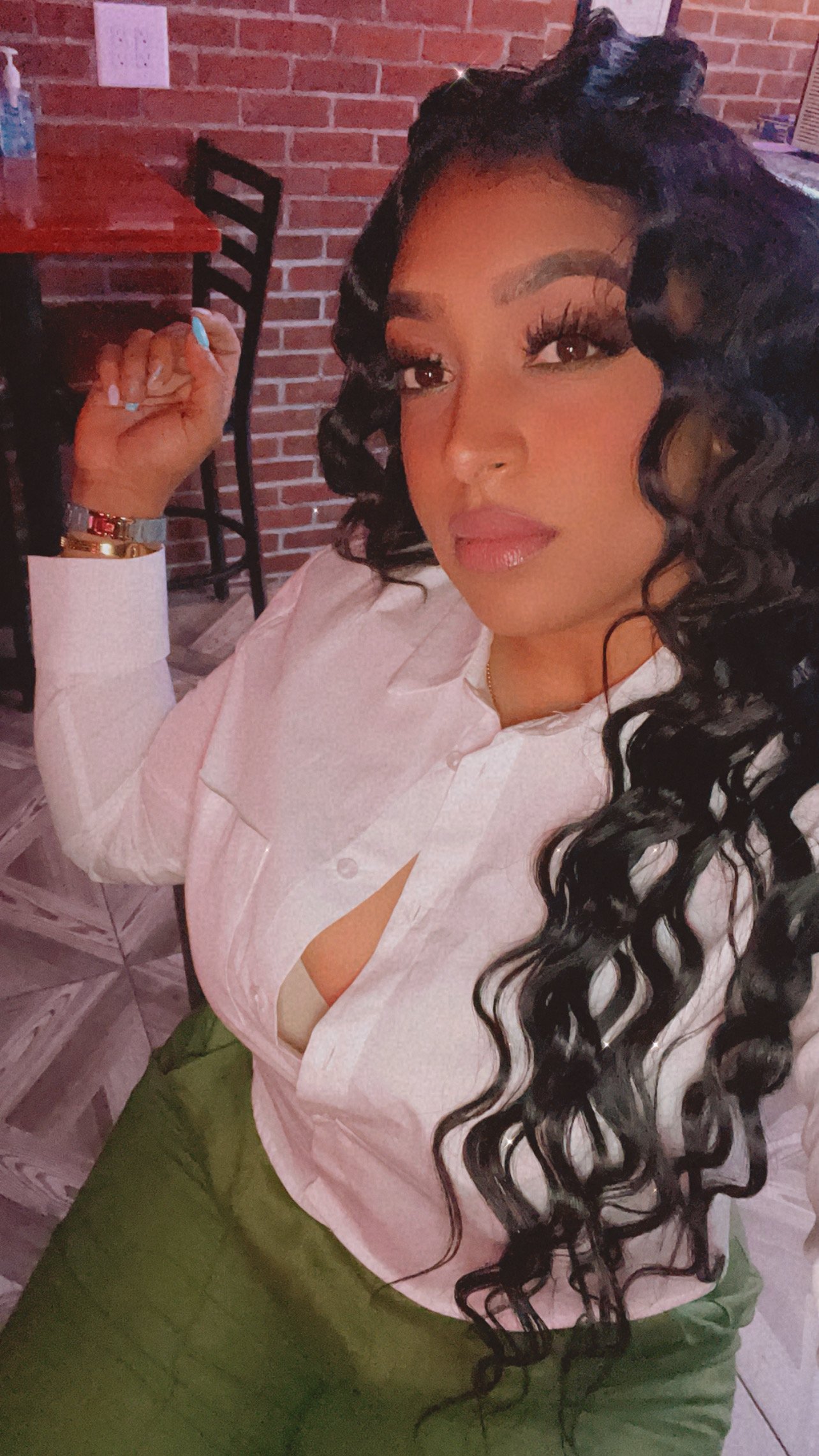 Profile photo for Yohanna Q