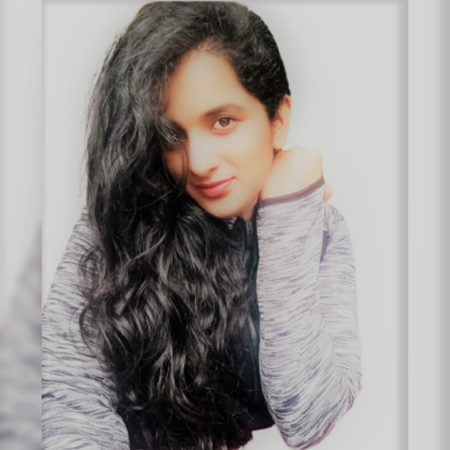 Profile photo for Manju Mageshwari M