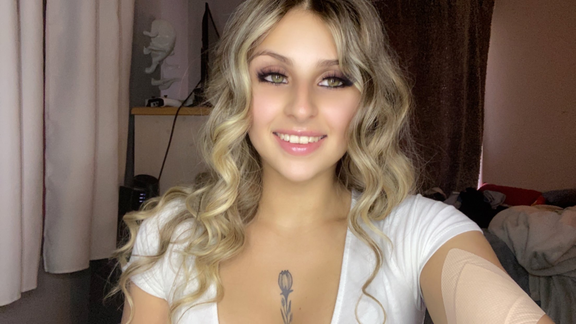 Profile photo for Seanna Cavnar