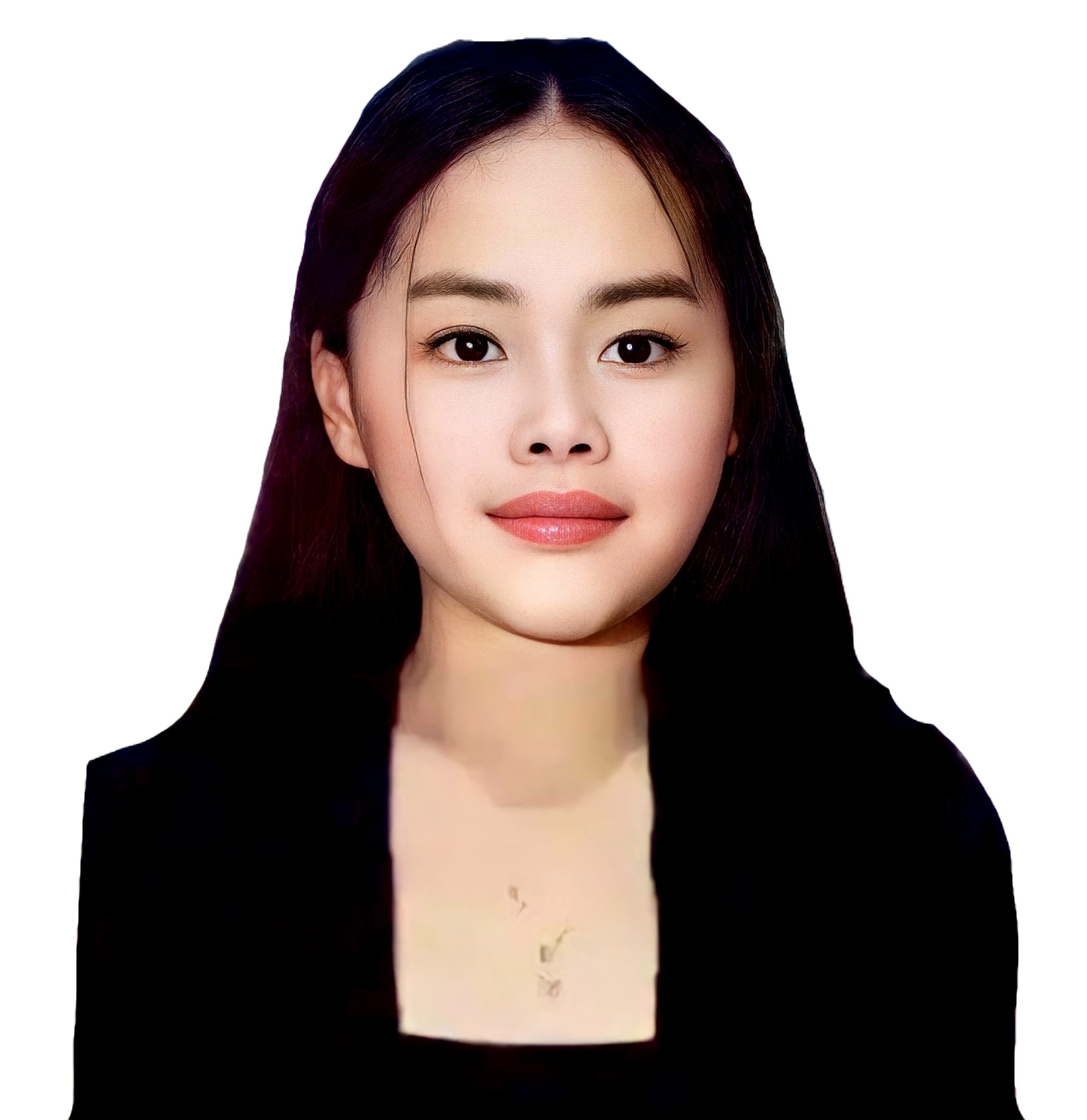 Profile photo for Trisha Ravidas