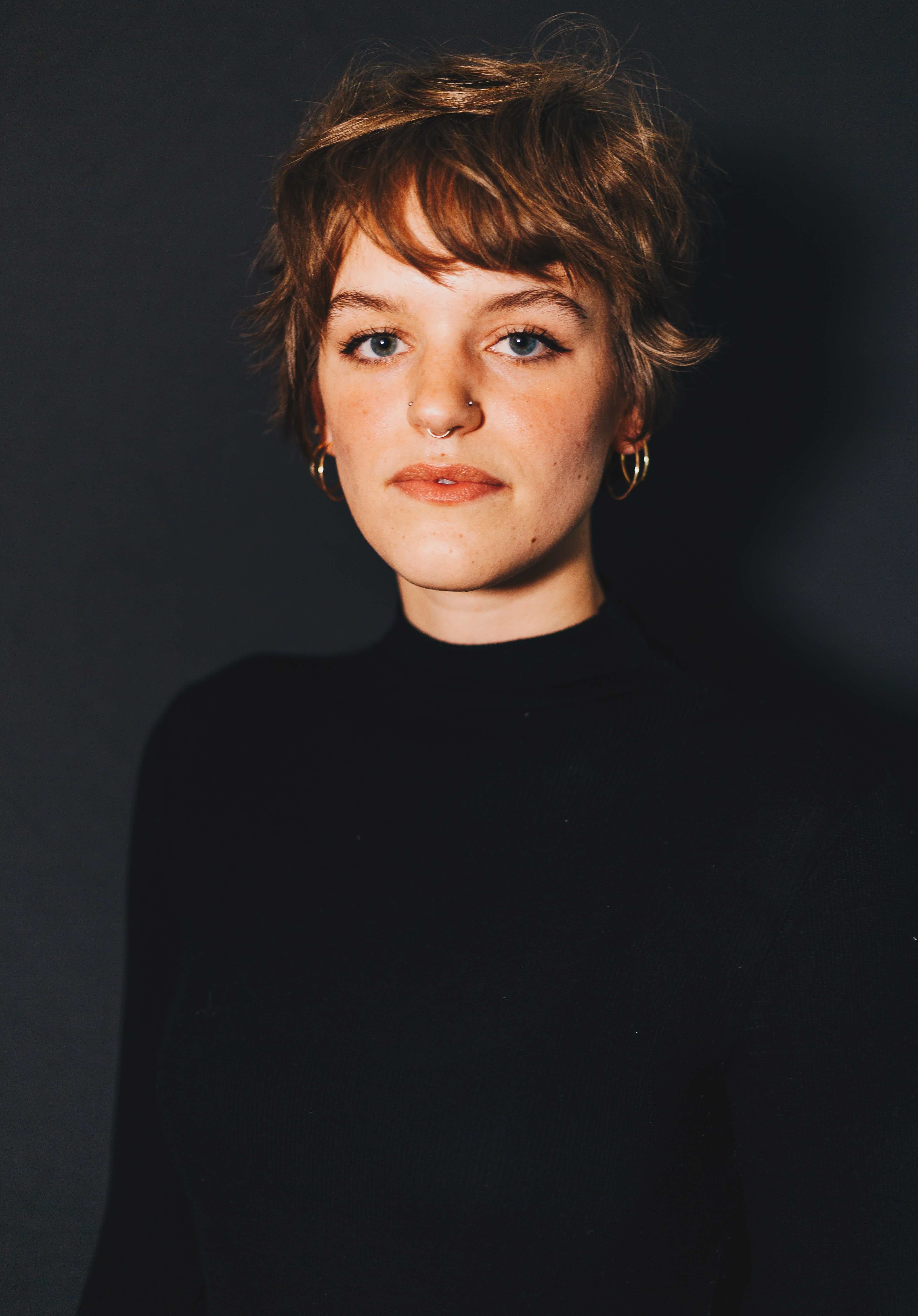 Profile photo for Rachel Sanderson