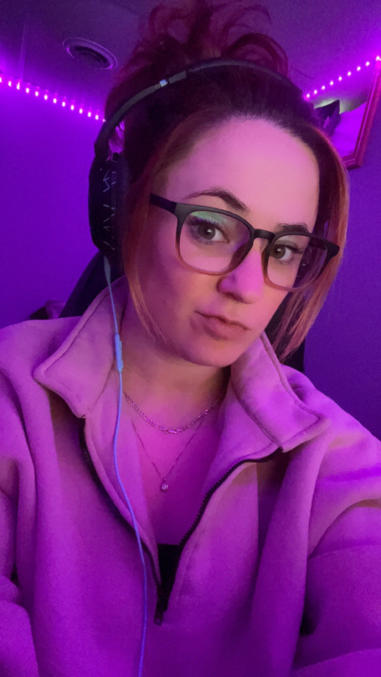 Profile photo for Makayla Golem