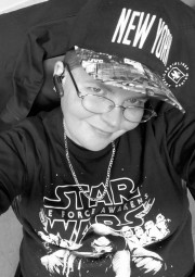 Profile photo for Alicia Meeks