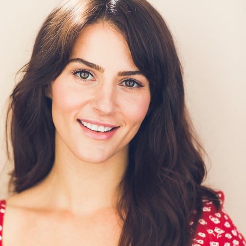 Profile photo for Arielle M