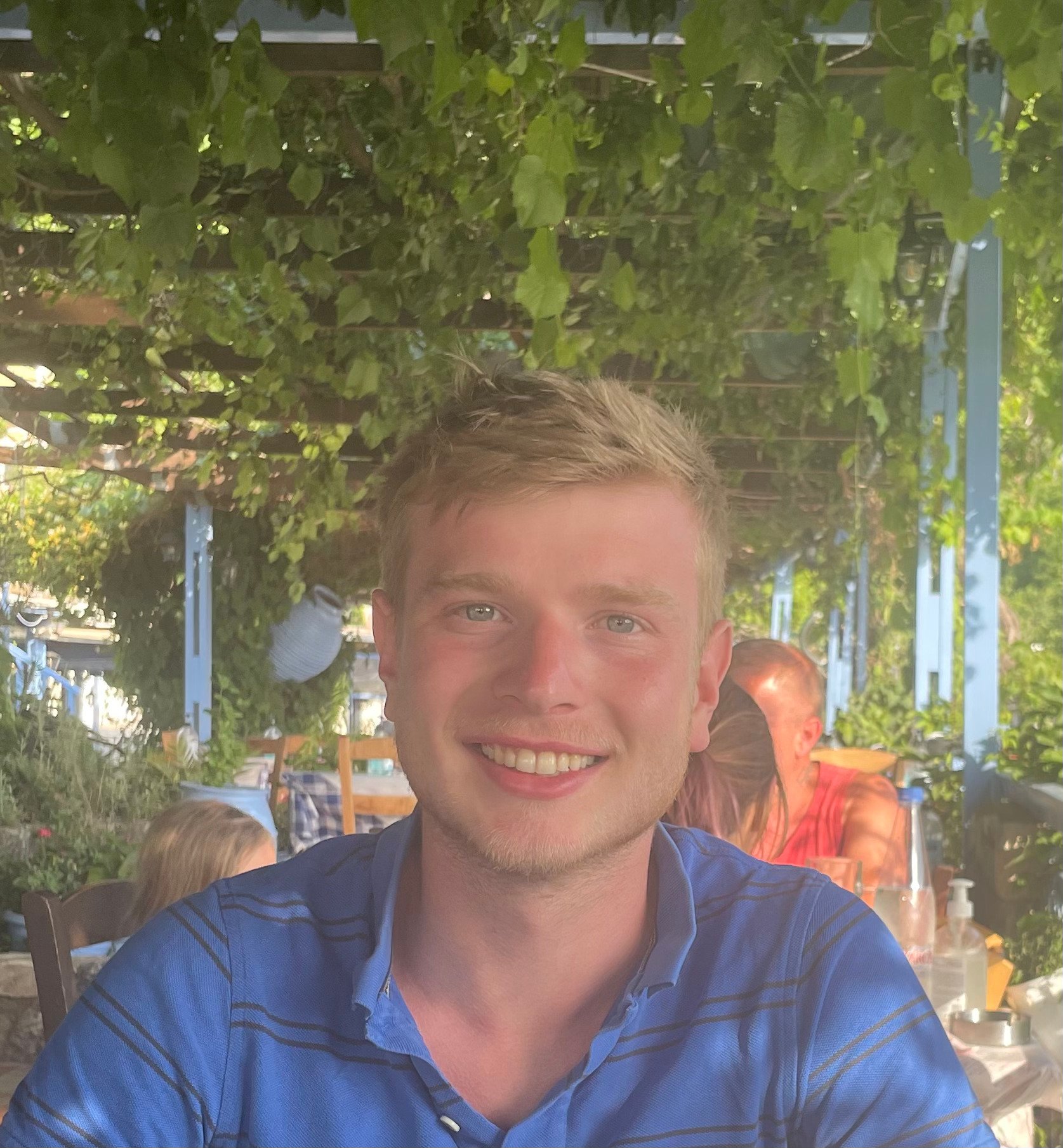 Profile photo for Tommy Walters
