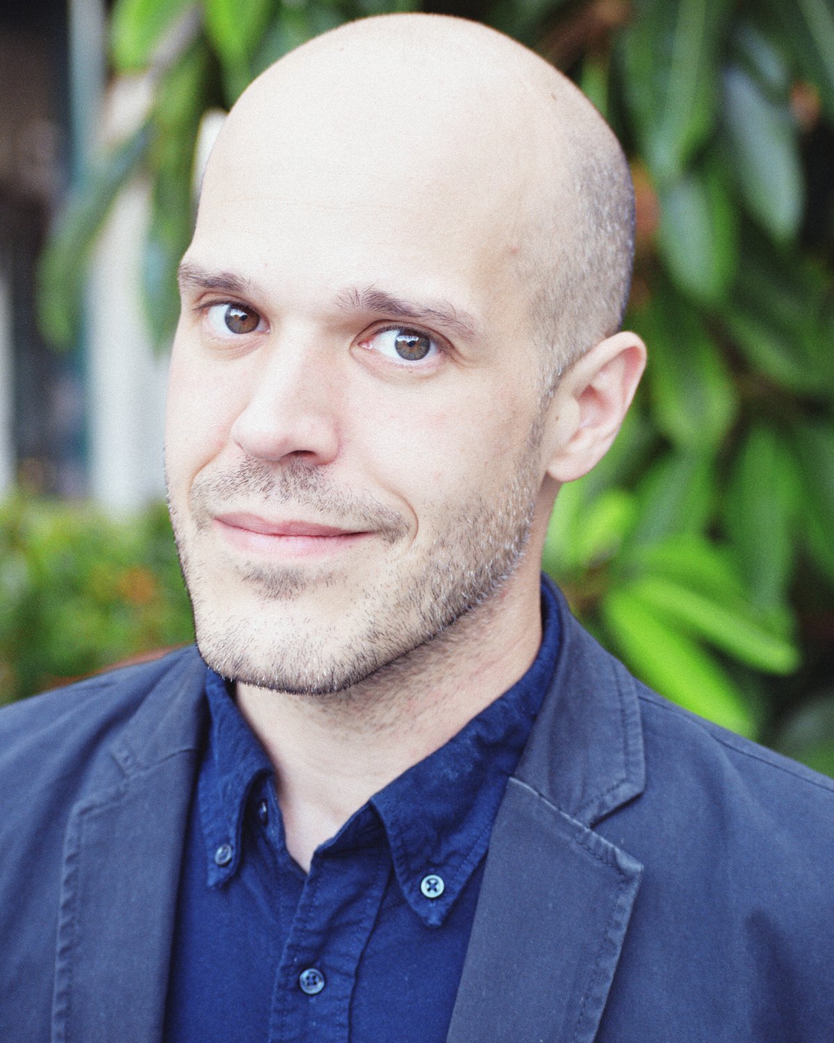 Profile photo for Michael Siciliano