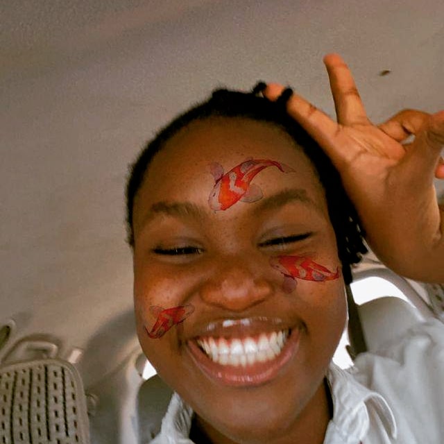 Profile photo for Obatomi Glory