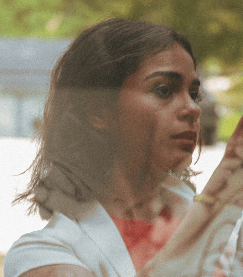 Profile photo for Cynthia Oliveira Souza