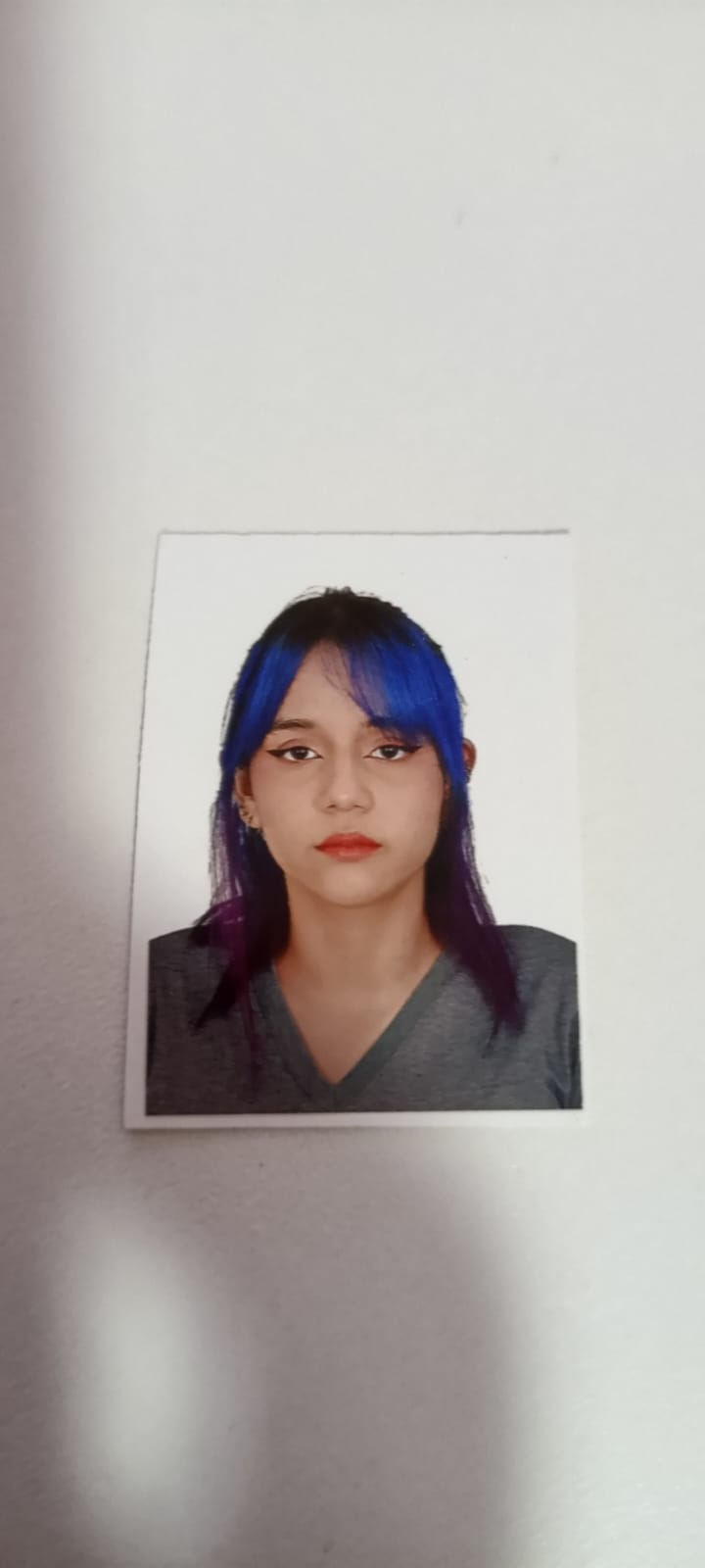 Profile photo for Karla Solorzano