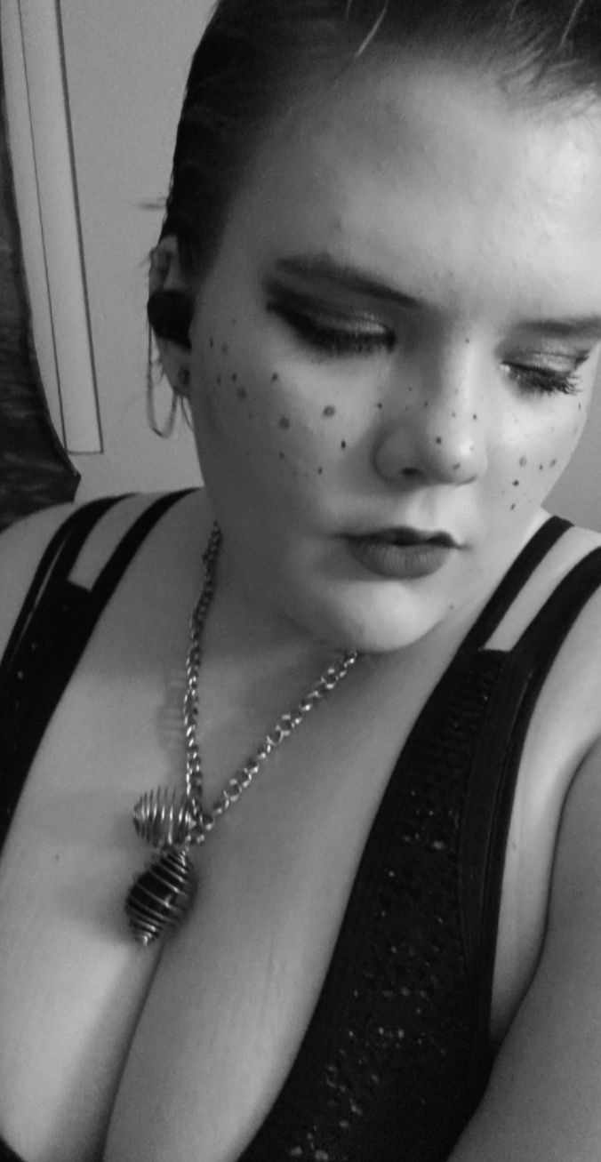 Profile photo for Naomi Morris