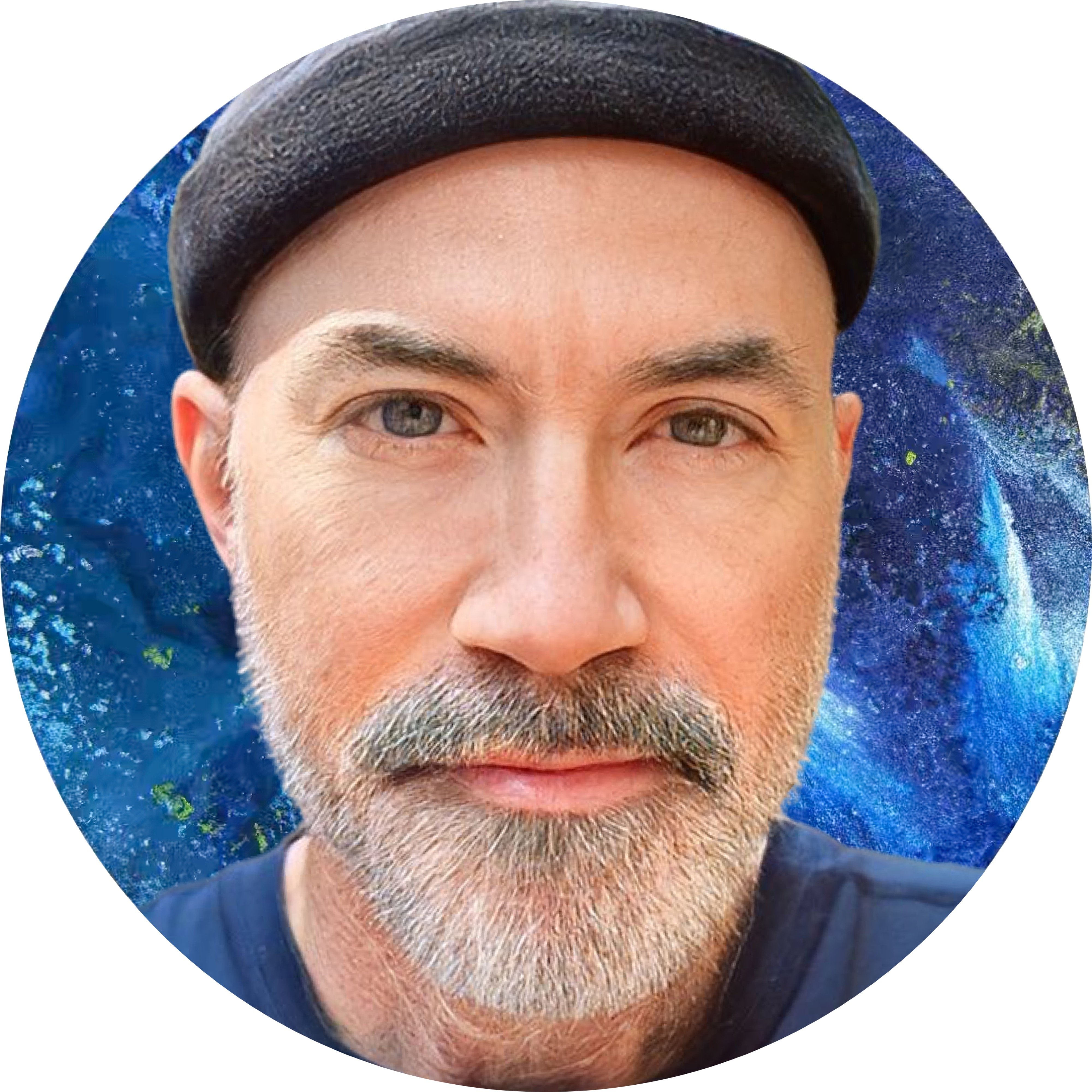 Profile photo for Sean Hurley