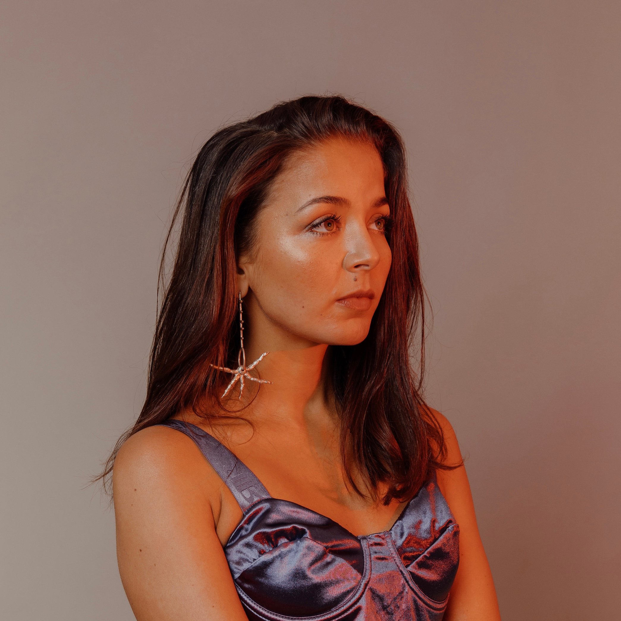 Profile photo for Alexis Holloway