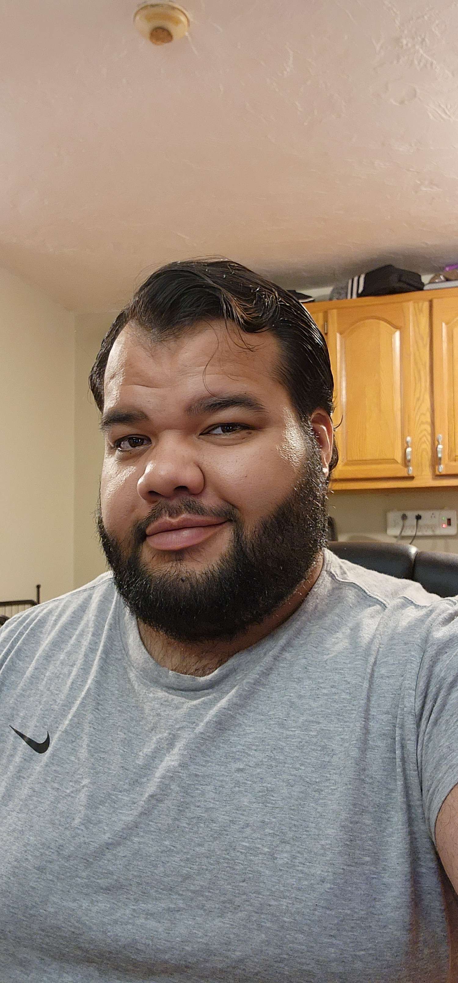 Profile photo for Brandon Furr