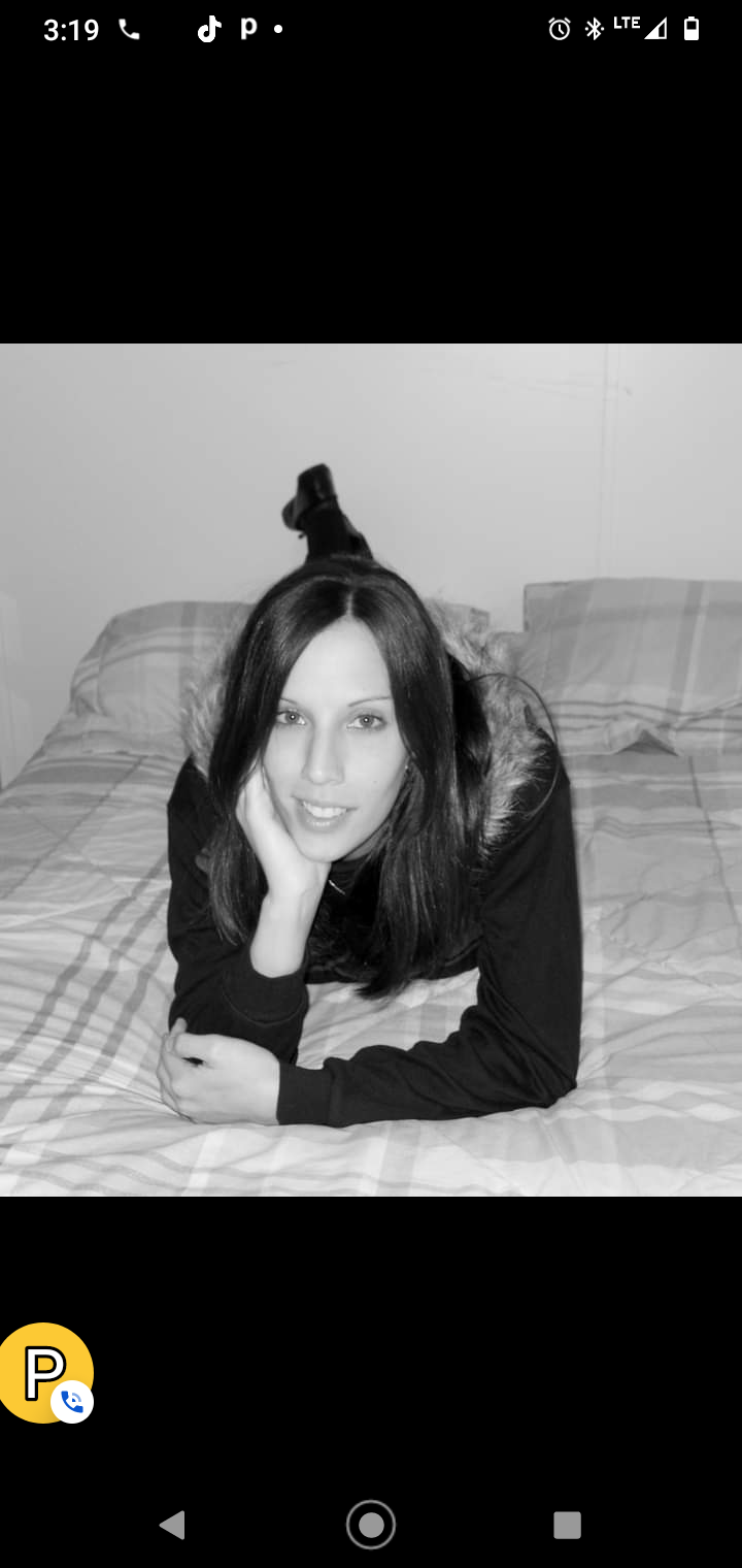 Profile photo for Heather Hass