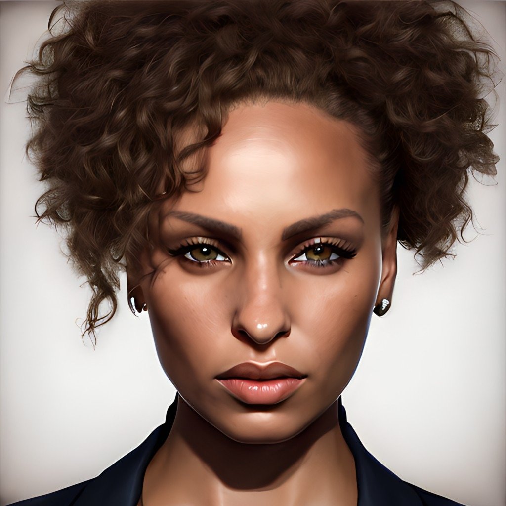 Profile photo for Sandrine Benitez