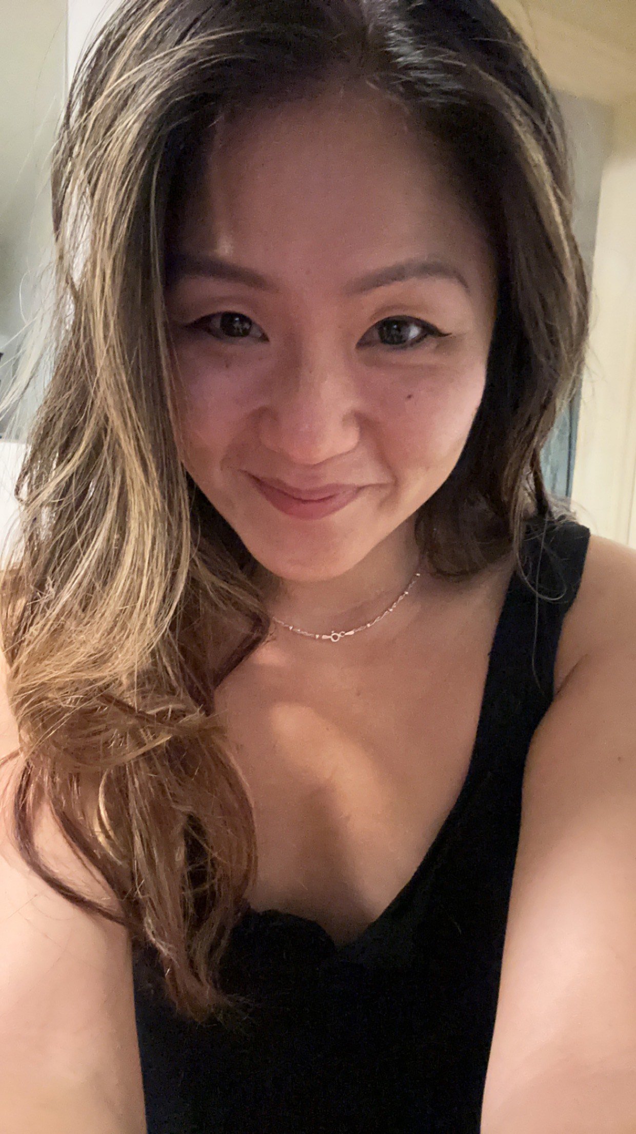 Profile photo for Nicole Corlett