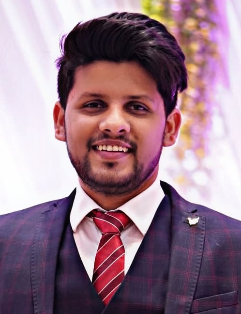 Profile photo for Aaron Irwin Sharpe