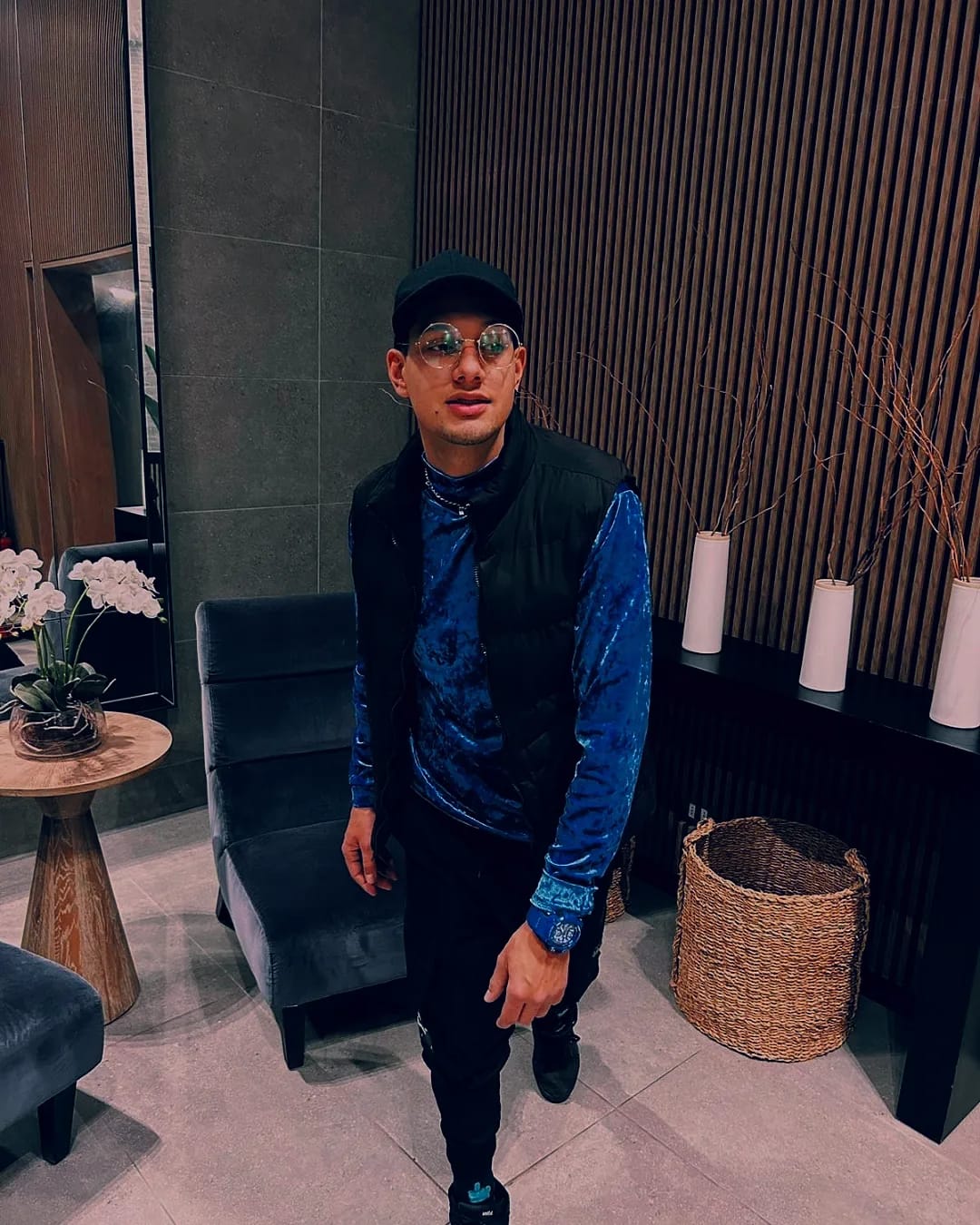 Profile photo for Freddy Humberto Marrero hidalgo