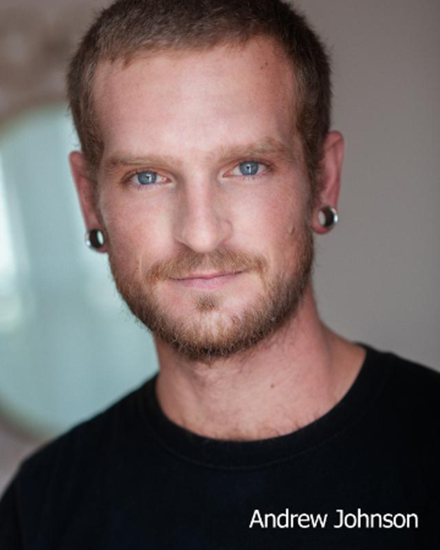 Profile photo for Andrew Johnson