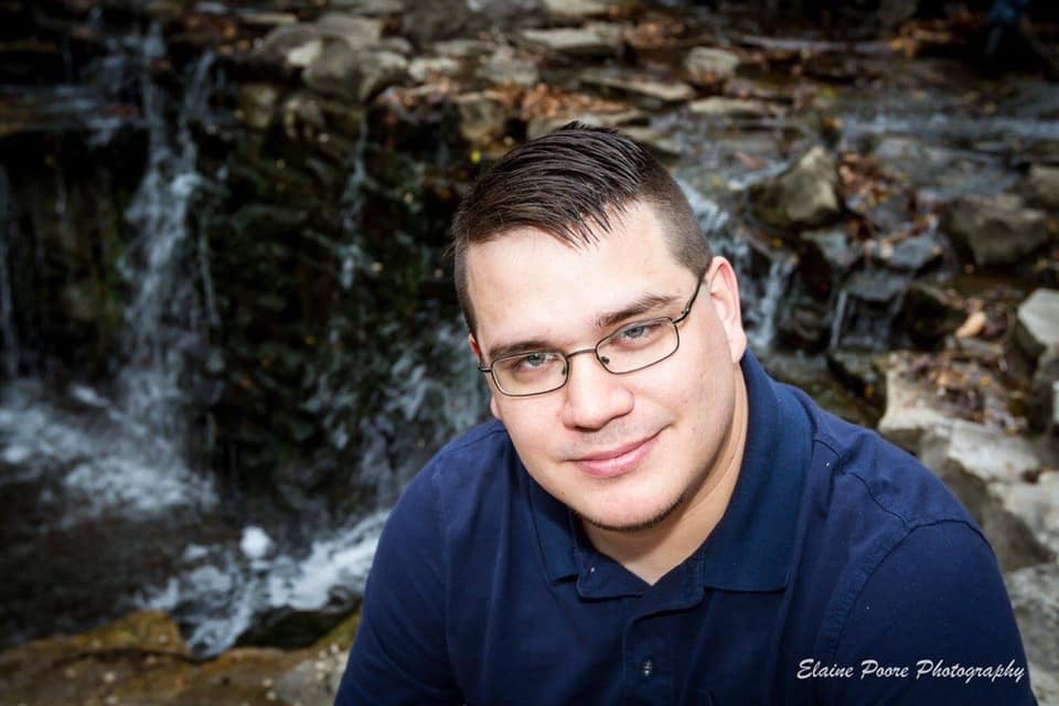 Profile photo for Shawn Masters