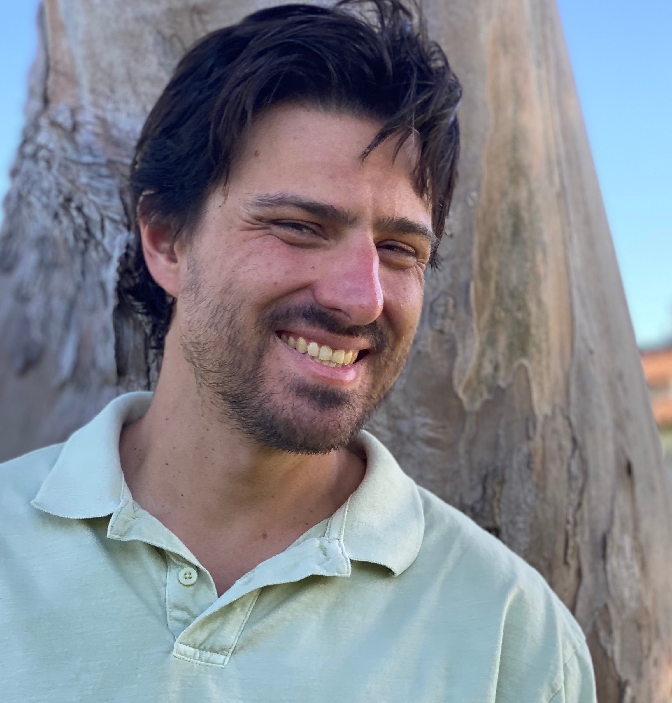Profile photo for Jacob Murray