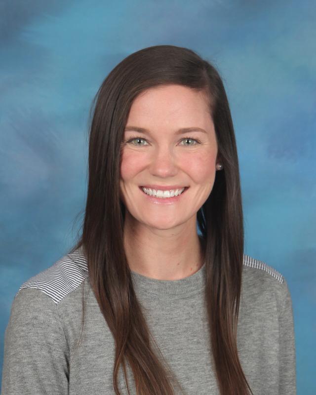 Profile photo for Leah Barker