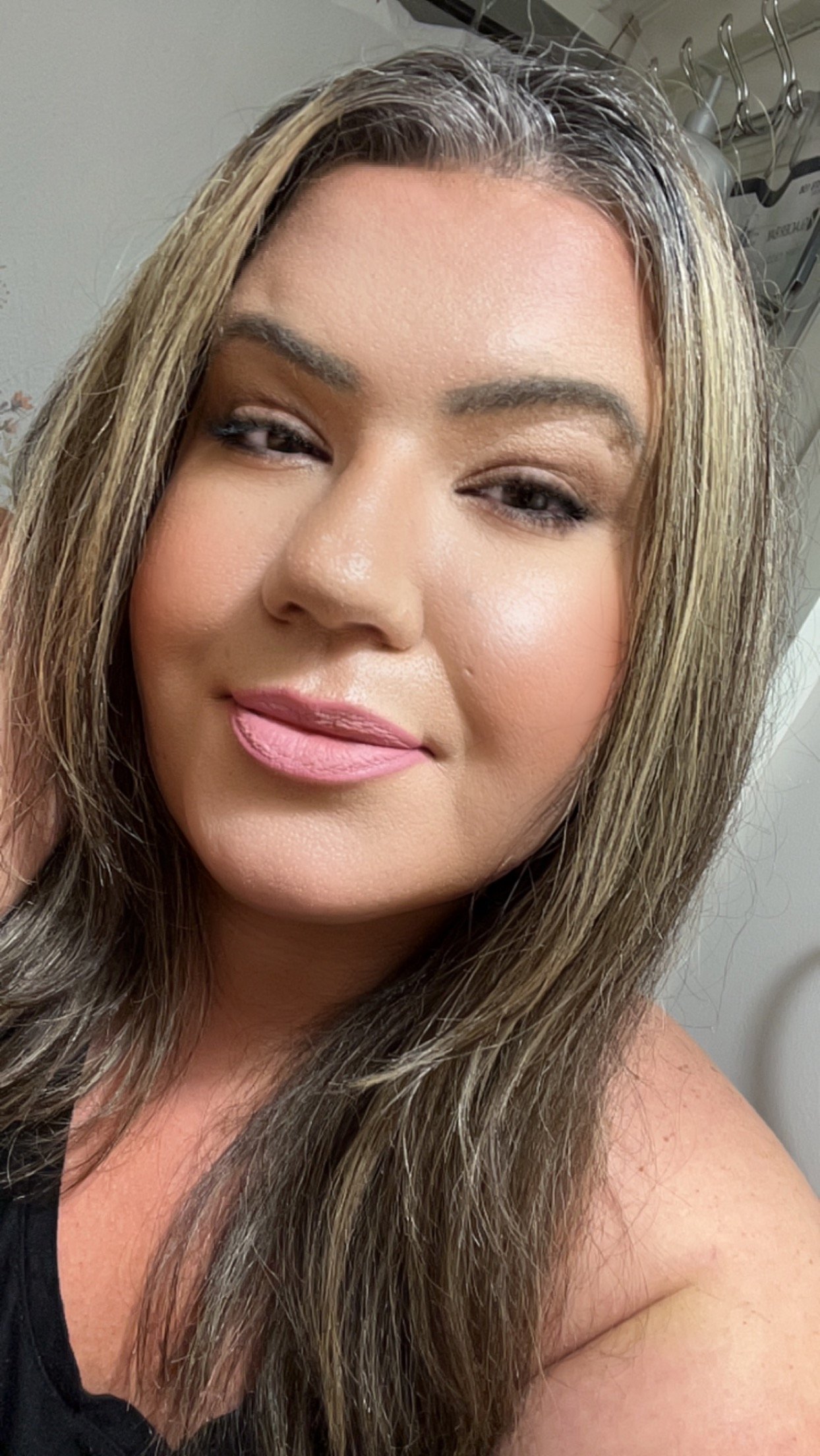 Profile photo for Jamiean A Hill