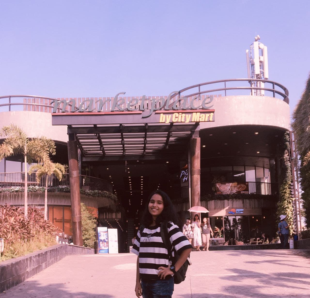 Profile photo for Laxmi Laxmi