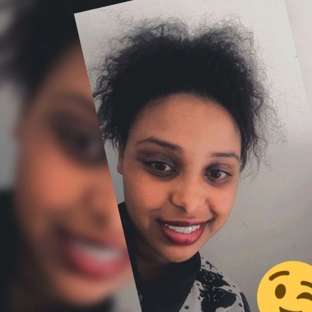 Profile photo for Lili Tesfalidet