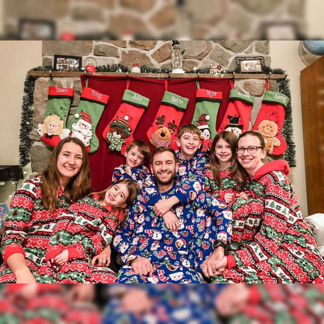 Profile photo for The legacy of storytelling in the family Lemos