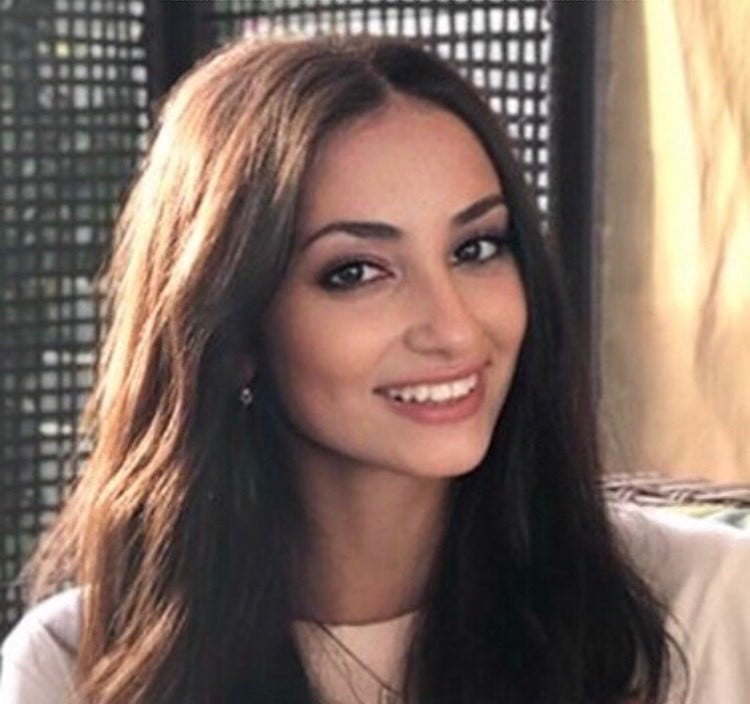 Profile photo for Haya Hussein