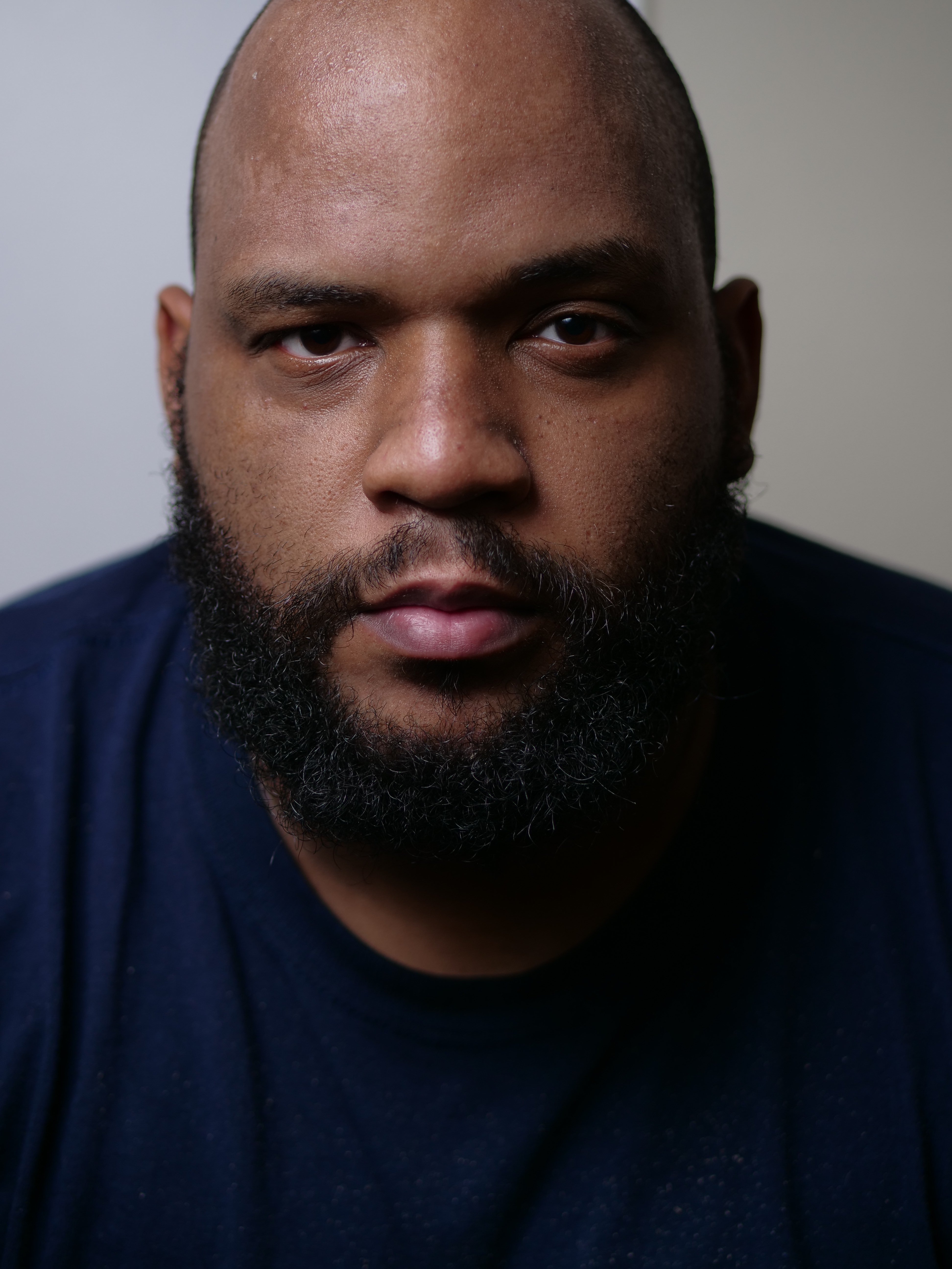 Profile photo for Sean Simmons